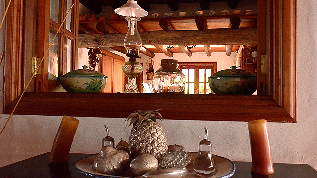 Photos Of Cesar Manrique S House And Museum At Haria Apartments