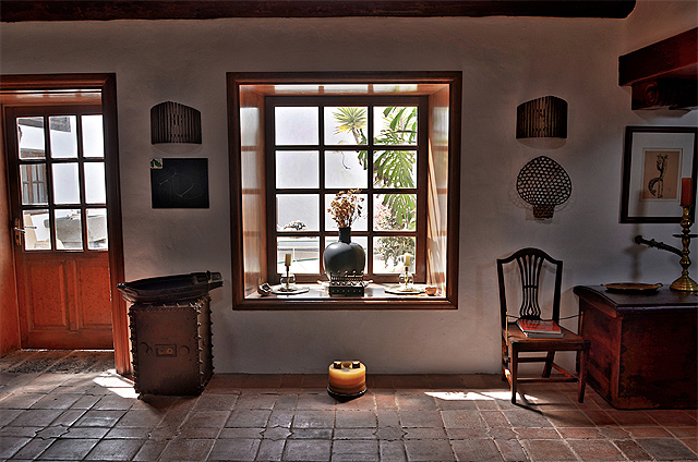 Photos Of Cesar Manrique S House And Museum At Haria Apartments